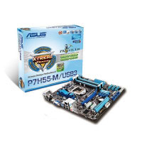 Asus P7H55-M/USB3 (90-MIBBKA-G0EAY0DZ)